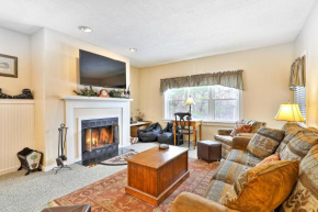 Winterplace Getaway A101